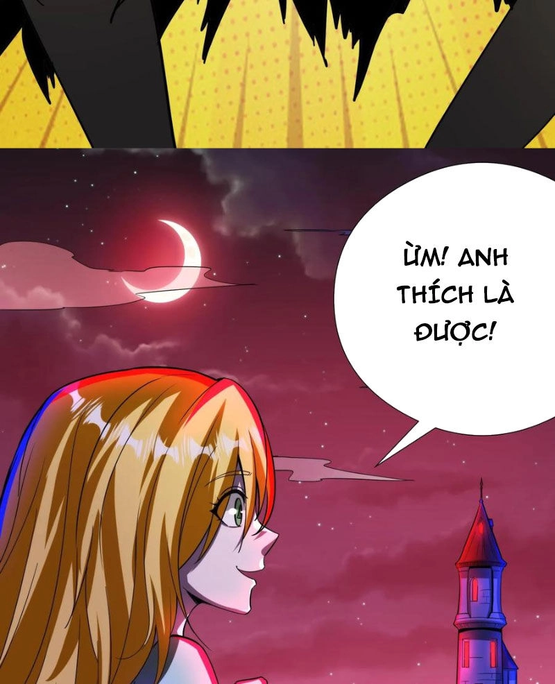 Dược Sư Kì Lạ: Bệnh Nhân Của Tôi Đều Rất Khủng Bố Chapter 245 - 8