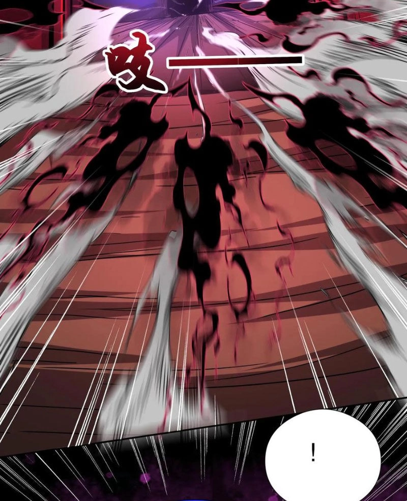 Dược Sư Kì Lạ: Bệnh Nhân Của Tôi Đều Rất Khủng Bố Chapter 245 - 10