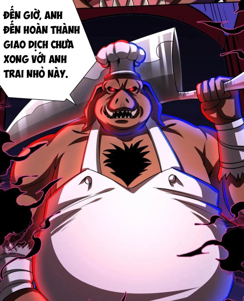 Dược Sư Kì Lạ: Bệnh Nhân Của Tôi Đều Rất Khủng Bố Chapter 245 - 14