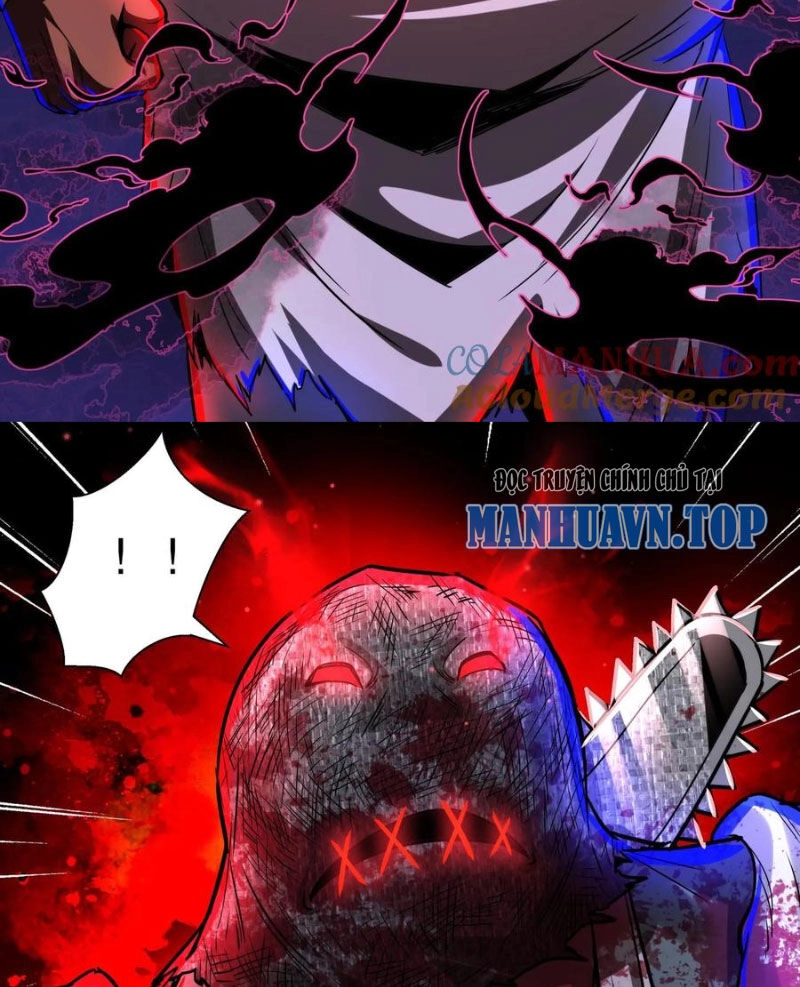 Dược Sư Kì Lạ: Bệnh Nhân Của Tôi Đều Rất Khủng Bố Chapter 245 - 15