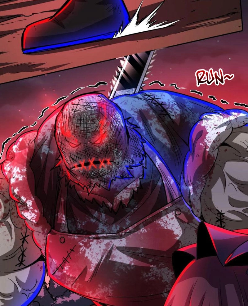 Dược Sư Kì Lạ: Bệnh Nhân Của Tôi Đều Rất Khủng Bố Chapter 245 - 17