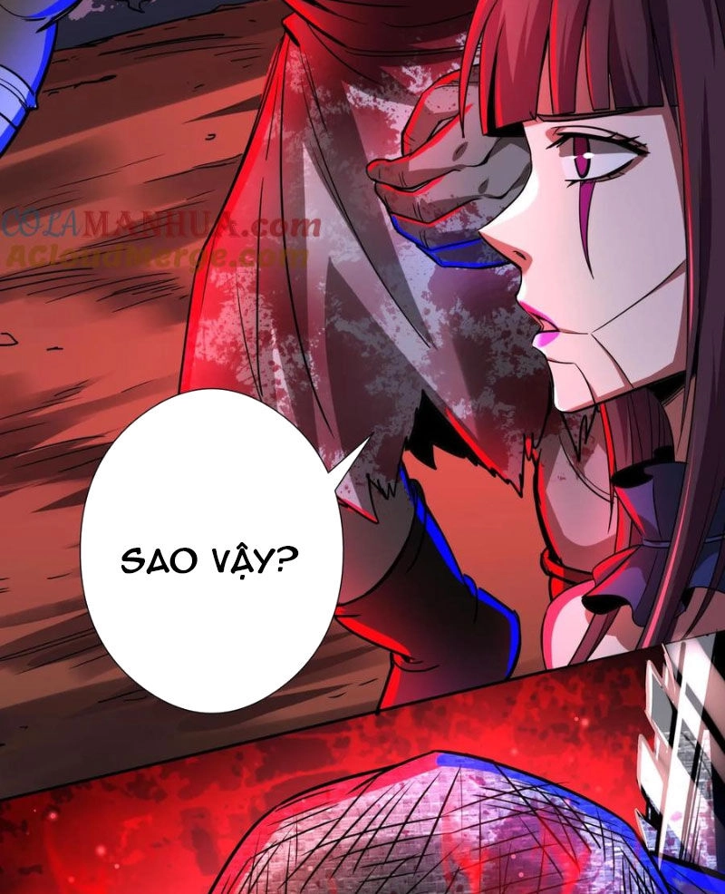 Dược Sư Kì Lạ: Bệnh Nhân Của Tôi Đều Rất Khủng Bố Chapter 245 - 18