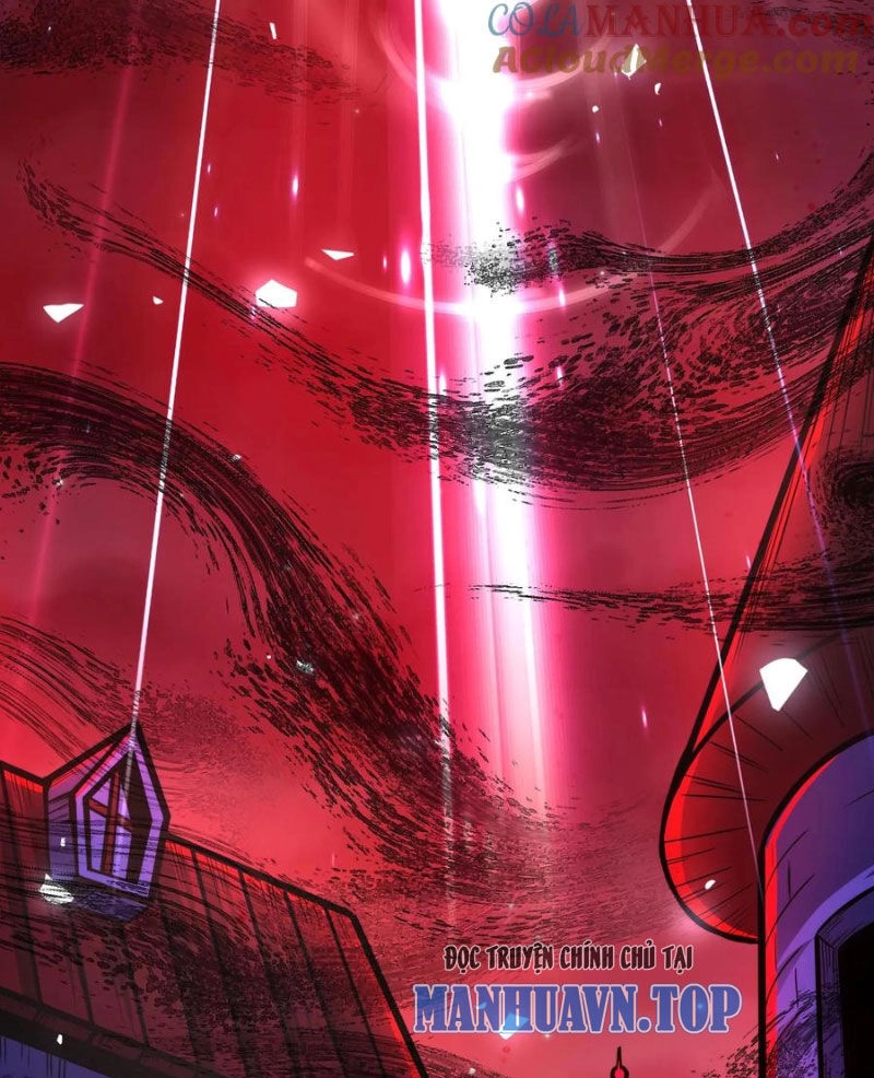 Dược Sư Kì Lạ: Bệnh Nhân Của Tôi Đều Rất Khủng Bố Chapter 245 - 24