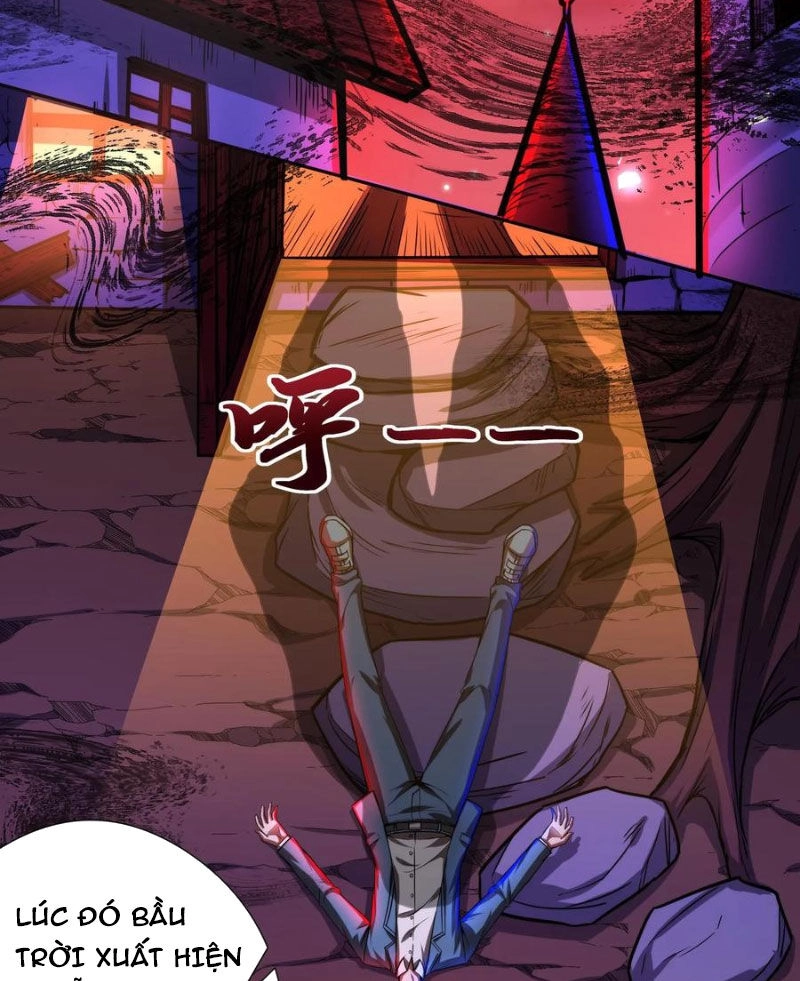 Dược Sư Kì Lạ: Bệnh Nhân Của Tôi Đều Rất Khủng Bố Chapter 245 - 25