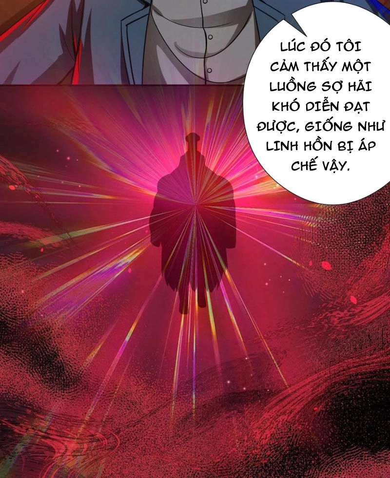 Dược Sư Kì Lạ: Bệnh Nhân Của Tôi Đều Rất Khủng Bố Chapter 245 - 27