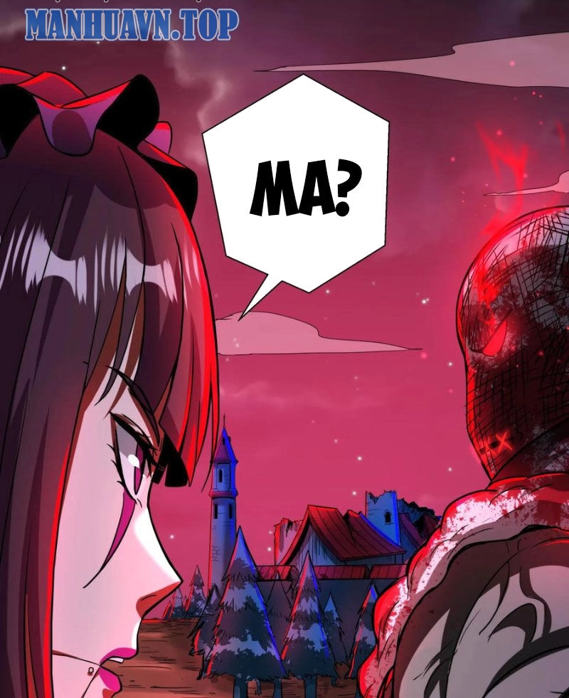 Dược Sư Kì Lạ: Bệnh Nhân Của Tôi Đều Rất Khủng Bố Chapter 245 - 30