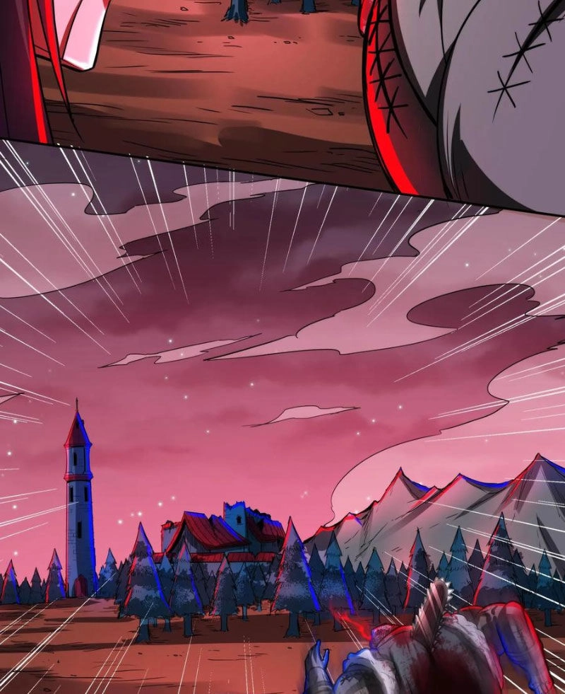 Dược Sư Kì Lạ: Bệnh Nhân Của Tôi Đều Rất Khủng Bố Chapter 245 - 31