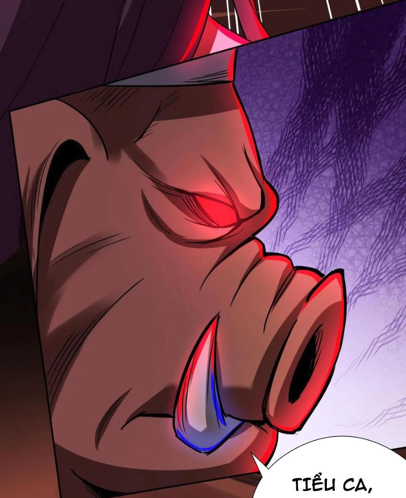 Dược Sư Kì Lạ: Bệnh Nhân Của Tôi Đều Rất Khủng Bố Chapter 245 - 33