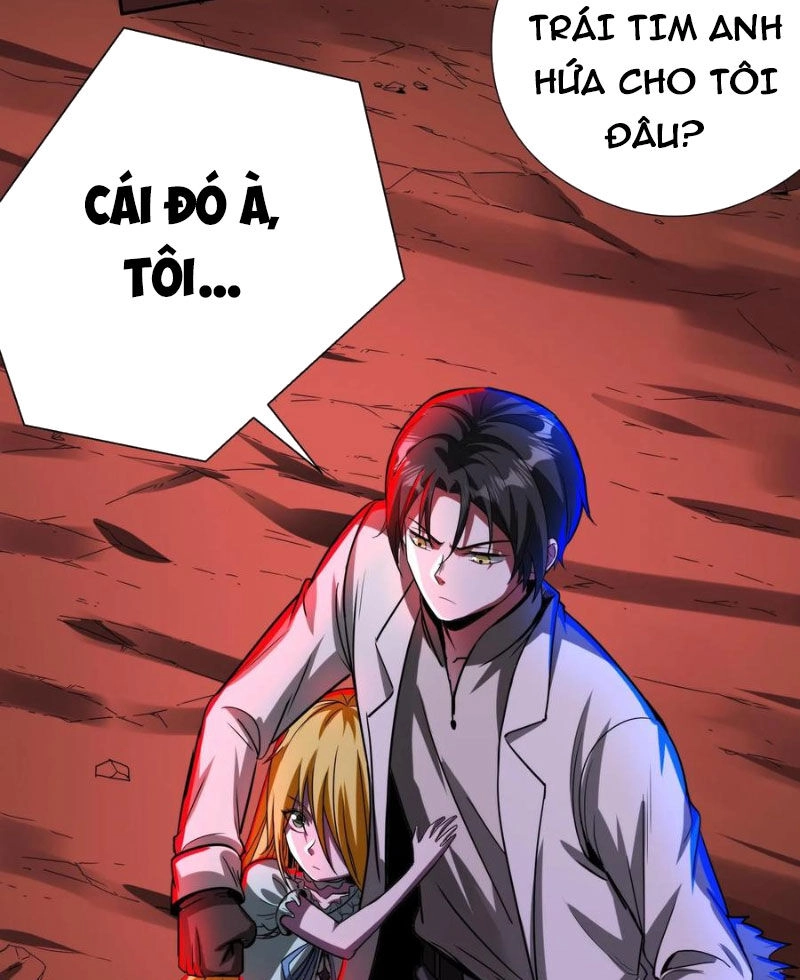 Dược Sư Kì Lạ: Bệnh Nhân Của Tôi Đều Rất Khủng Bố Chapter 245 - 34