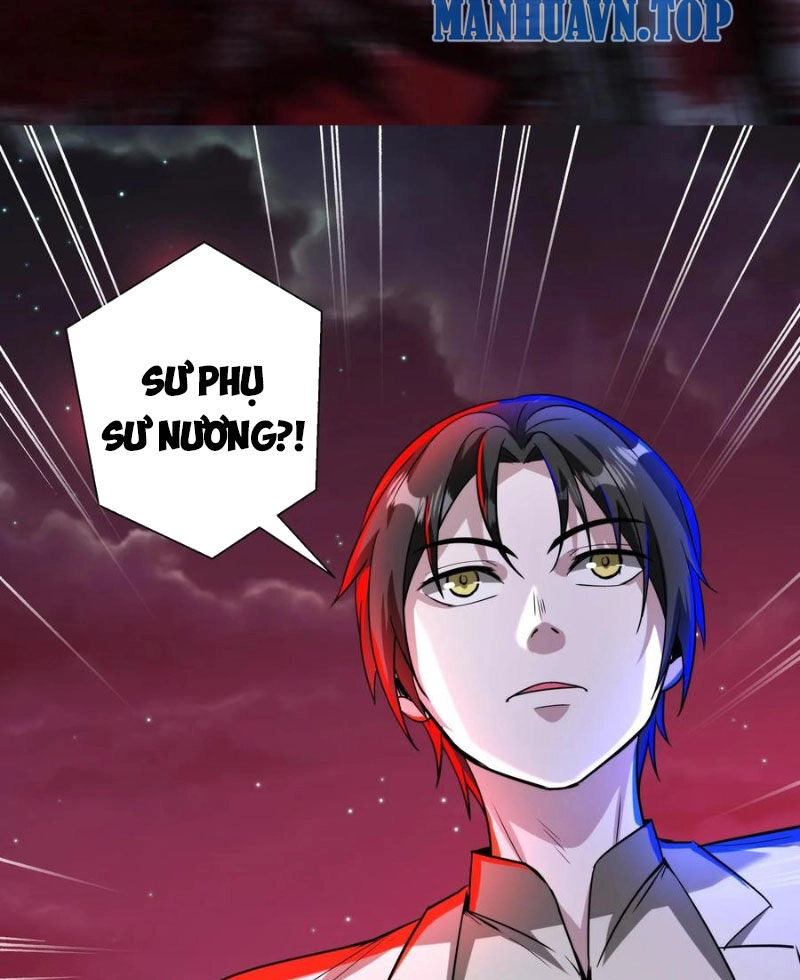 Dược Sư Kì Lạ: Bệnh Nhân Của Tôi Đều Rất Khủng Bố Chapter 245 - 37