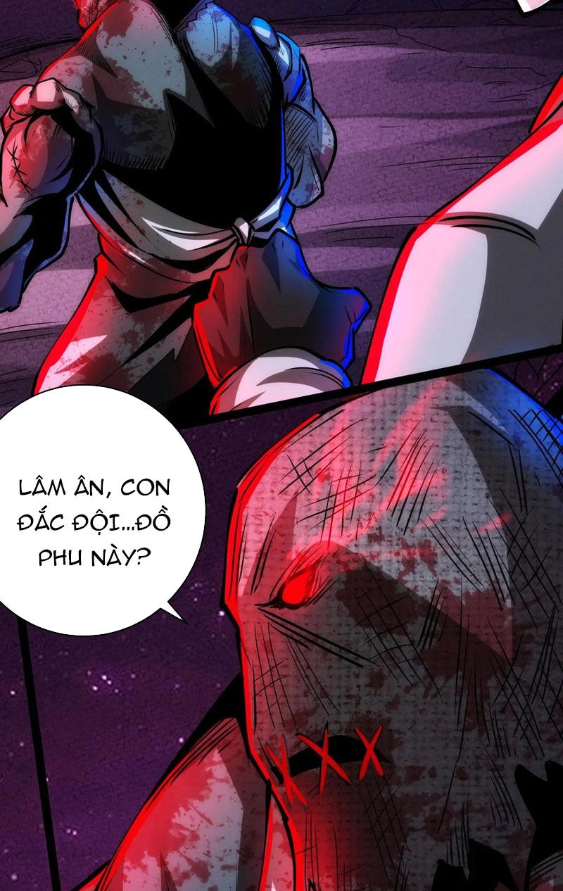 Dược Sư Kì Lạ: Bệnh Nhân Của Tôi Đều Rất Khủng Bố Chapter 246 - 3