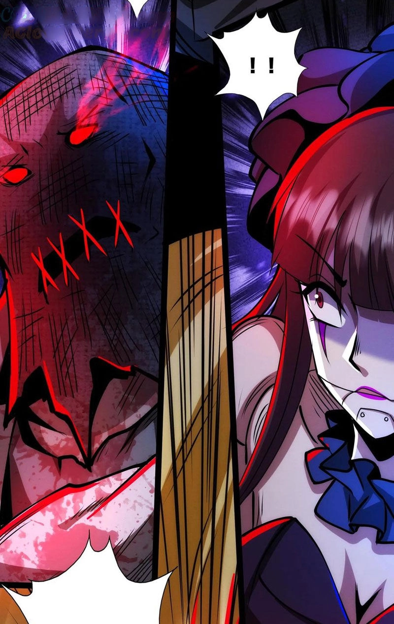 Dược Sư Kì Lạ: Bệnh Nhân Của Tôi Đều Rất Khủng Bố Chapter 246 - 9