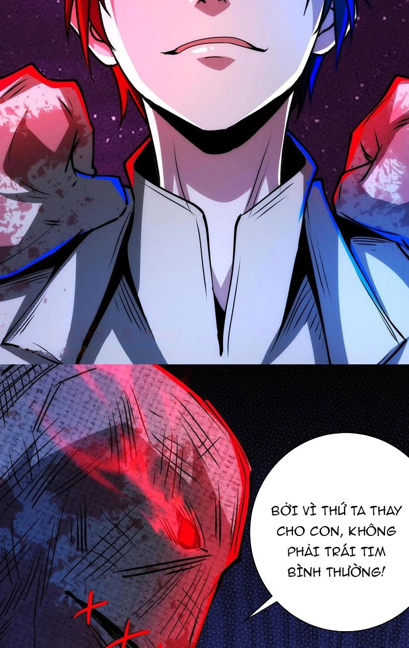 Dược Sư Kì Lạ: Bệnh Nhân Của Tôi Đều Rất Khủng Bố Chapter 246 - 13