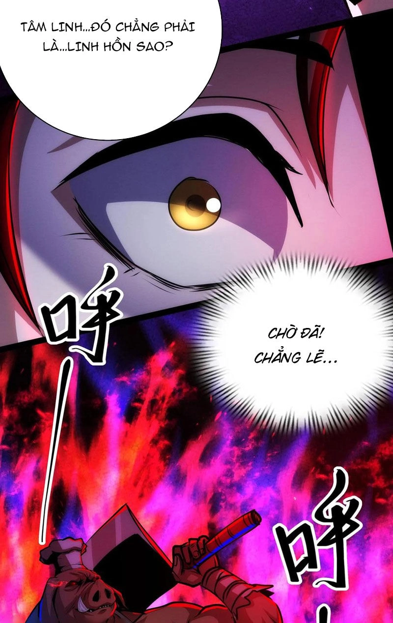 Dược Sư Kì Lạ: Bệnh Nhân Của Tôi Đều Rất Khủng Bố Chapter 246 - 17