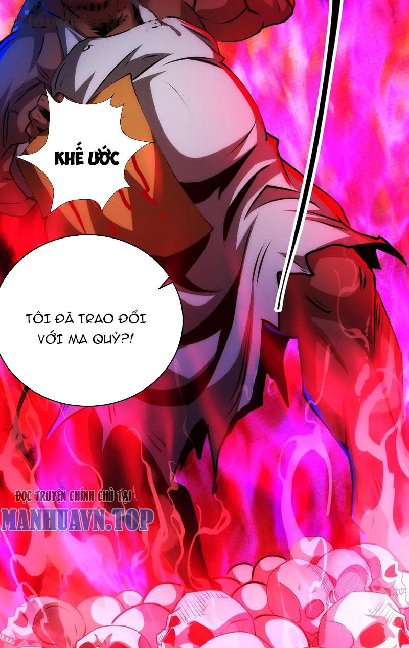 Dược Sư Kì Lạ: Bệnh Nhân Của Tôi Đều Rất Khủng Bố Chapter 246 - 18