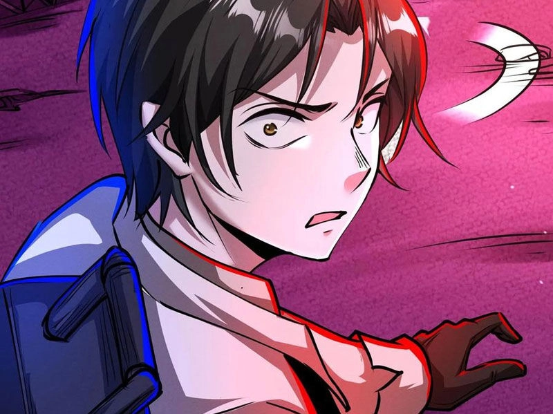 Dược Sư Kì Lạ: Bệnh Nhân Của Tôi Đều Rất Khủng Bố Chapter 246 - 31