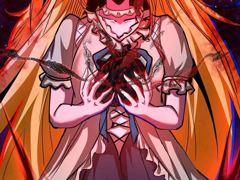 Dược Sư Kì Lạ: Bệnh Nhân Của Tôi Đều Rất Khủng Bố Chapter 246 - 35