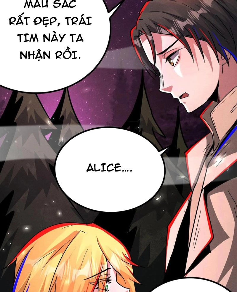 Dược Sư Kì Lạ: Bệnh Nhân Của Tôi Đều Rất Khủng Bố Chapter 247 - 4