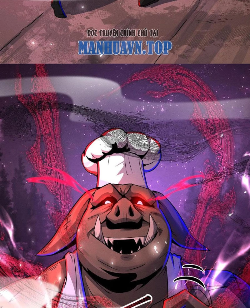 Dược Sư Kì Lạ: Bệnh Nhân Của Tôi Đều Rất Khủng Bố Chapter 247 - 8