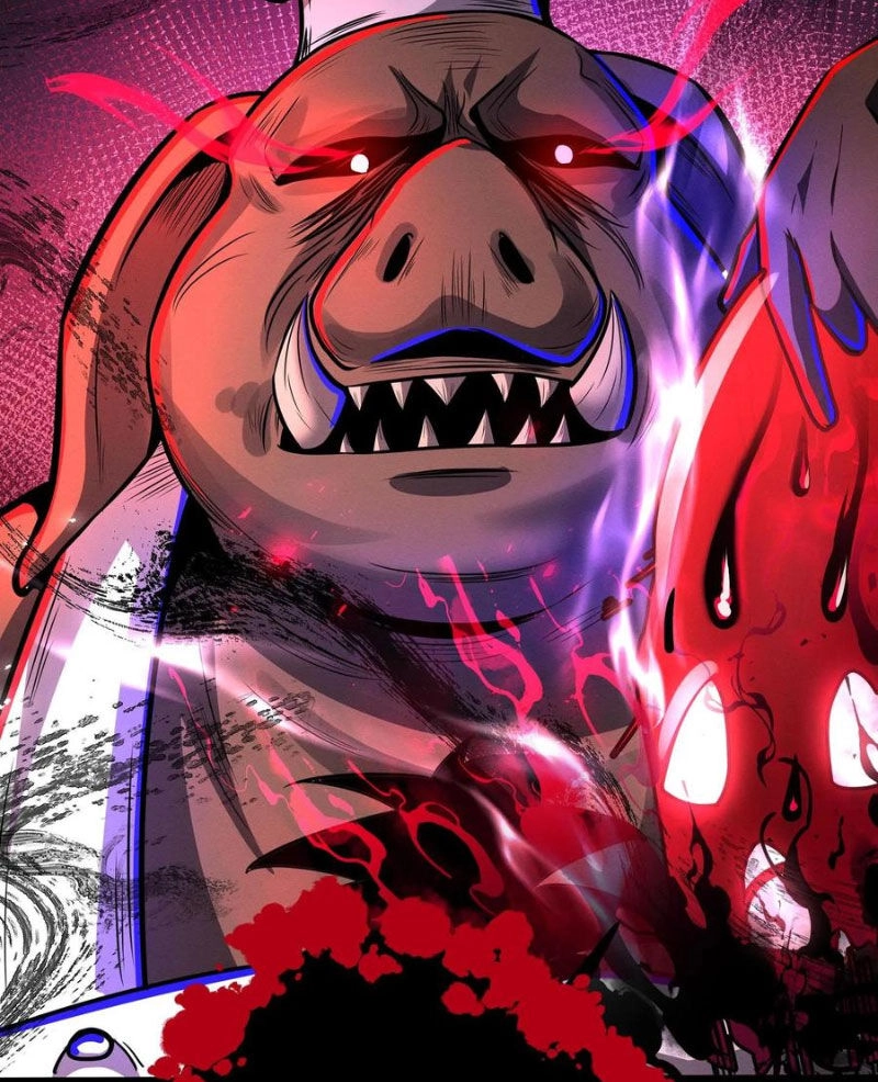 Dược Sư Kì Lạ: Bệnh Nhân Của Tôi Đều Rất Khủng Bố Chapter 247 - 10