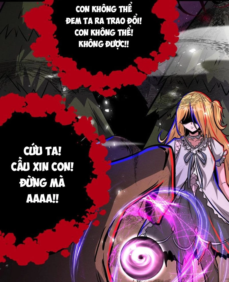 Dược Sư Kì Lạ: Bệnh Nhân Của Tôi Đều Rất Khủng Bố Chapter 247 - 11