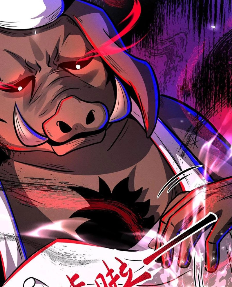 Dược Sư Kì Lạ: Bệnh Nhân Của Tôi Đều Rất Khủng Bố Chapter 247 - 14