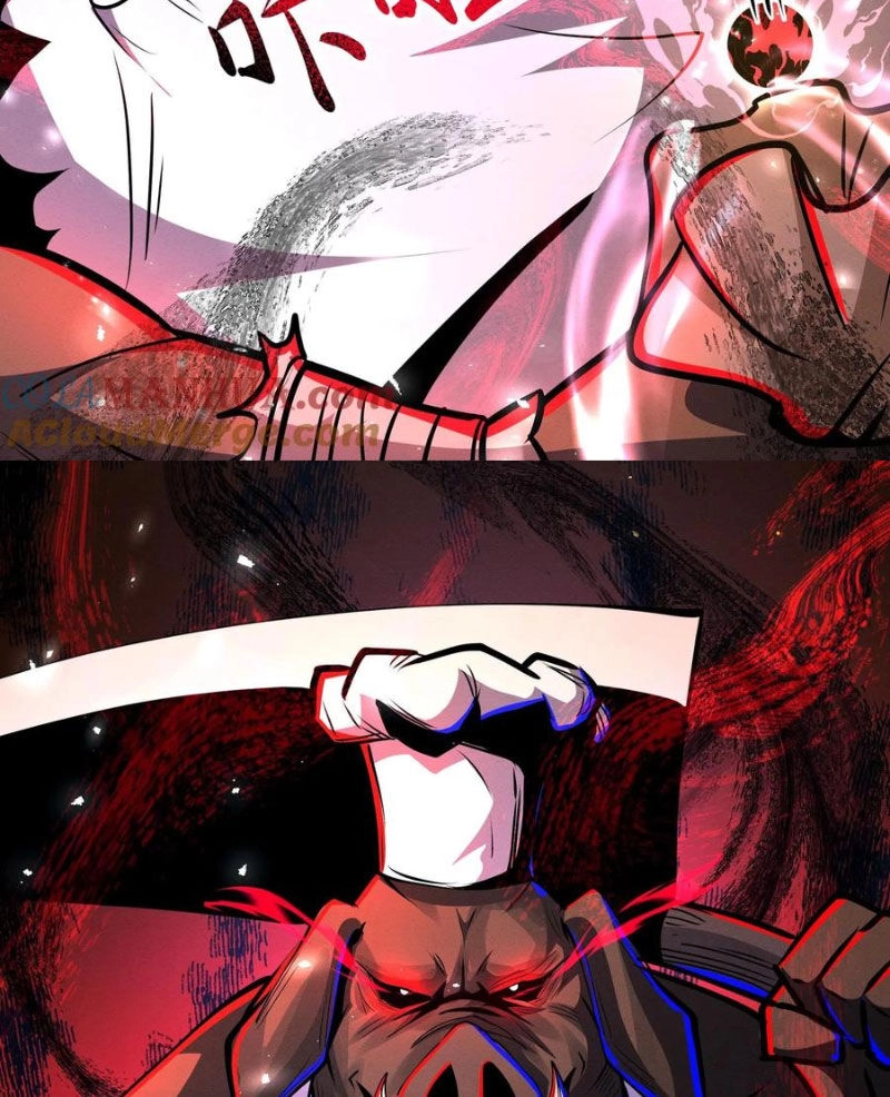 Dược Sư Kì Lạ: Bệnh Nhân Của Tôi Đều Rất Khủng Bố Chapter 247 - 15