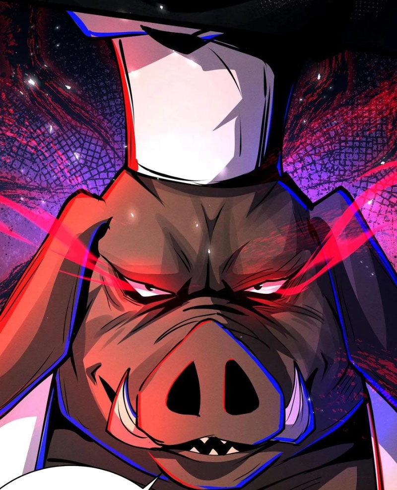 Dược Sư Kì Lạ: Bệnh Nhân Của Tôi Đều Rất Khủng Bố Chapter 247 - 17