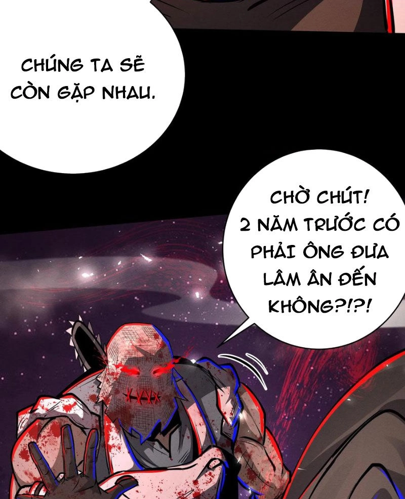 Dược Sư Kì Lạ: Bệnh Nhân Của Tôi Đều Rất Khủng Bố Chapter 247 - 18