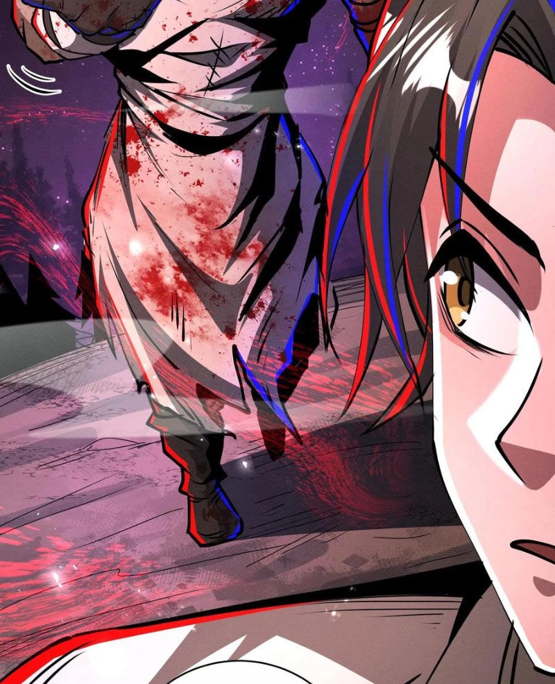 Dược Sư Kì Lạ: Bệnh Nhân Của Tôi Đều Rất Khủng Bố Chapter 247 - 19