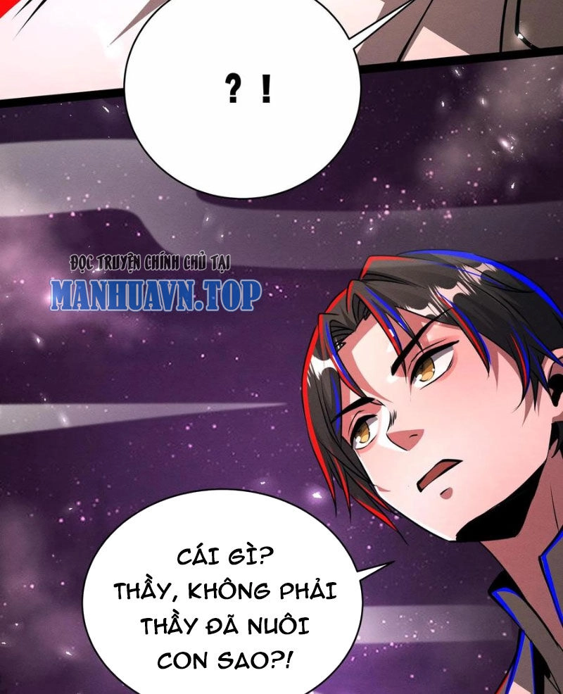 Dược Sư Kì Lạ: Bệnh Nhân Của Tôi Đều Rất Khủng Bố Chapter 247 - 20