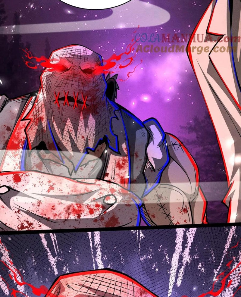 Dược Sư Kì Lạ: Bệnh Nhân Của Tôi Đều Rất Khủng Bố Chapter 247 - 21