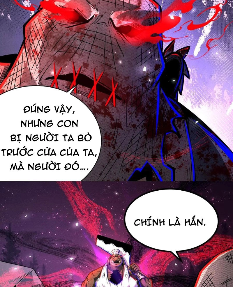 Dược Sư Kì Lạ: Bệnh Nhân Của Tôi Đều Rất Khủng Bố Chapter 247 - 22