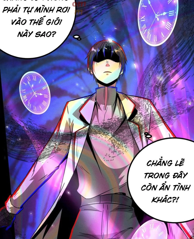 Dược Sư Kì Lạ: Bệnh Nhân Của Tôi Đều Rất Khủng Bố Chapter 247 - 24