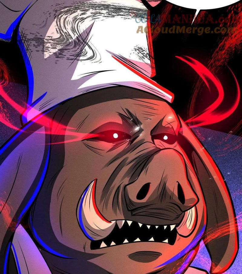 Dược Sư Kì Lạ: Bệnh Nhân Của Tôi Đều Rất Khủng Bố Chapter 247 - 27