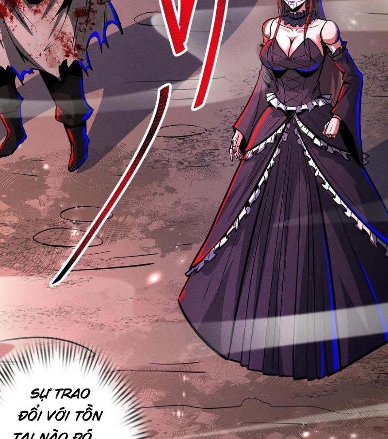 Dược Sư Kì Lạ: Bệnh Nhân Của Tôi Đều Rất Khủng Bố Chapter 247 - 34