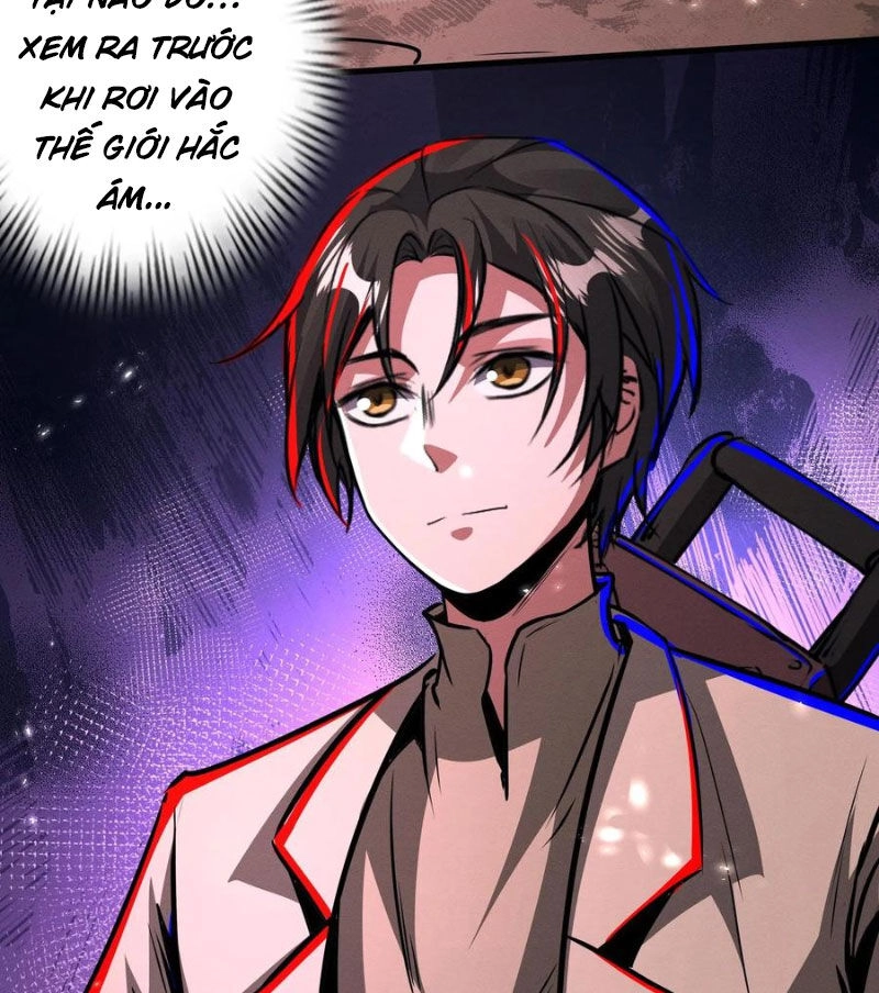 Dược Sư Kì Lạ: Bệnh Nhân Của Tôi Đều Rất Khủng Bố Chapter 247 - 35