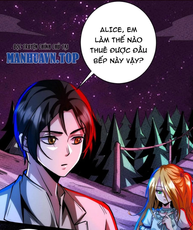 Dược Sư Kì Lạ: Bệnh Nhân Của Tôi Đều Rất Khủng Bố Chapter 248 - 1