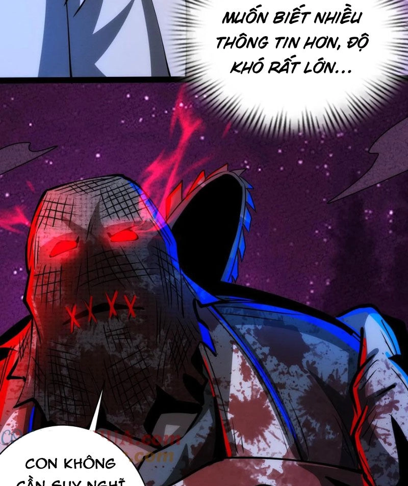 Dược Sư Kì Lạ: Bệnh Nhân Của Tôi Đều Rất Khủng Bố Chapter 248 - 6