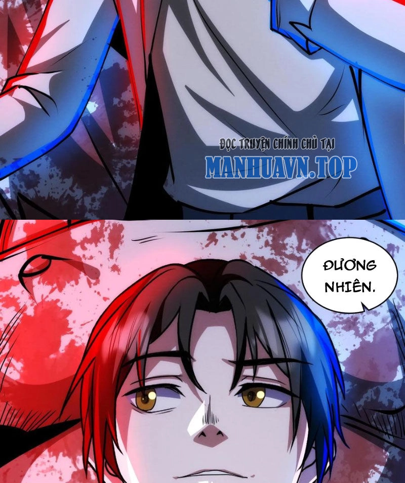 Dược Sư Kì Lạ: Bệnh Nhân Của Tôi Đều Rất Khủng Bố Chapter 248 - 8