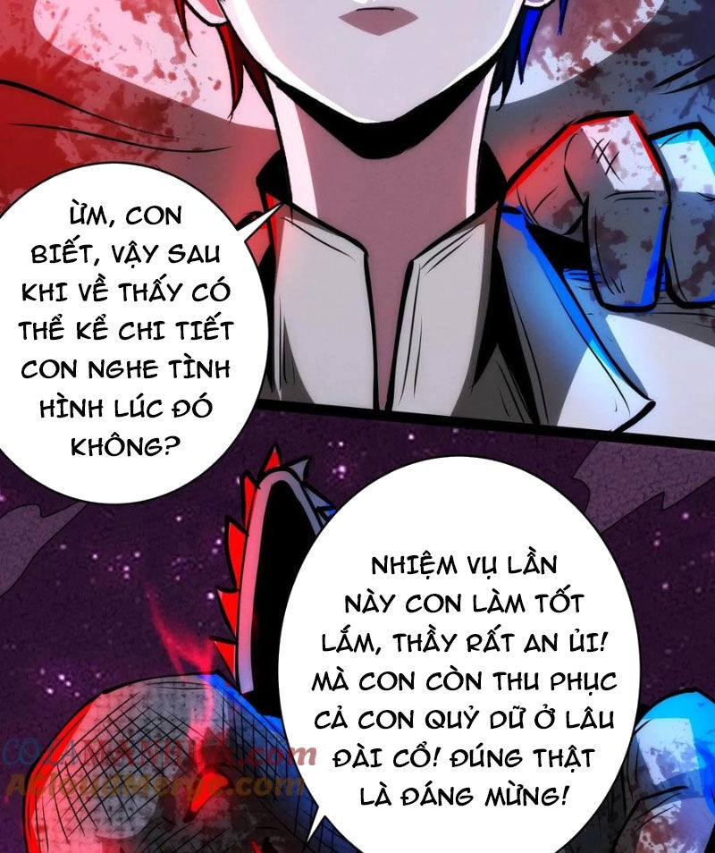 Dược Sư Kì Lạ: Bệnh Nhân Của Tôi Đều Rất Khủng Bố Chapter 248 - 9