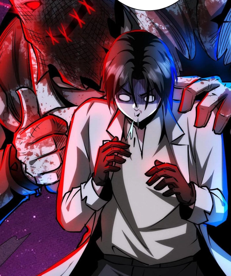 Dược Sư Kì Lạ: Bệnh Nhân Của Tôi Đều Rất Khủng Bố Chapter 248 - 10