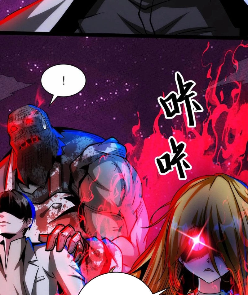 Dược Sư Kì Lạ: Bệnh Nhân Của Tôi Đều Rất Khủng Bố Chapter 248 - 11