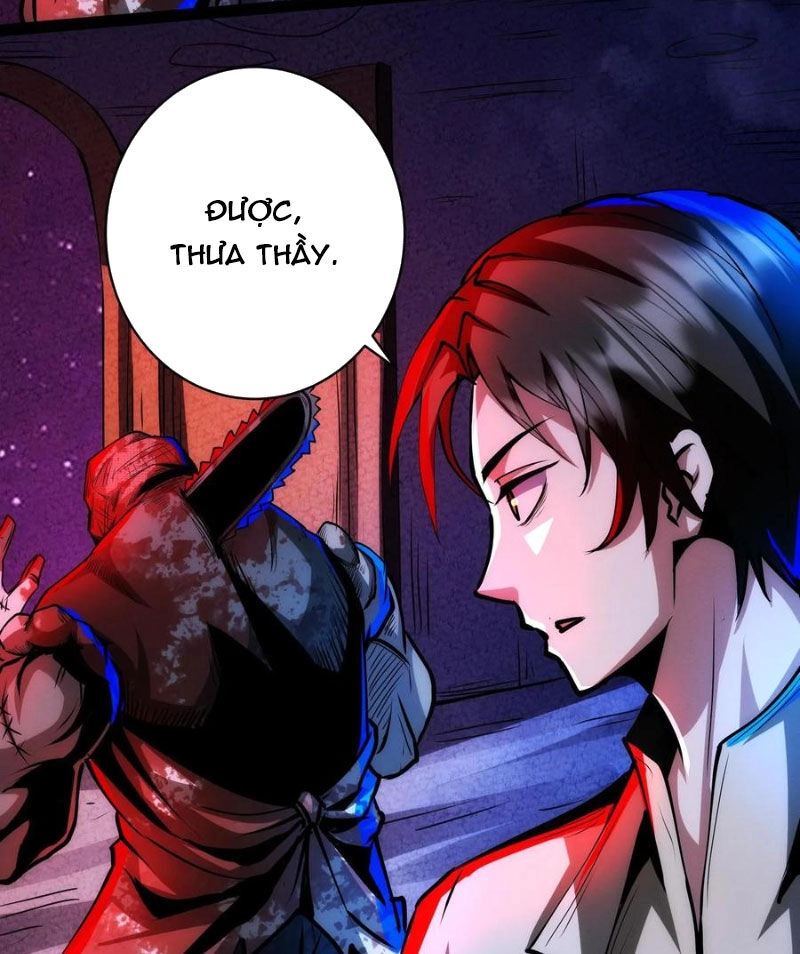 Dược Sư Kì Lạ: Bệnh Nhân Của Tôi Đều Rất Khủng Bố Chapter 248 - 13