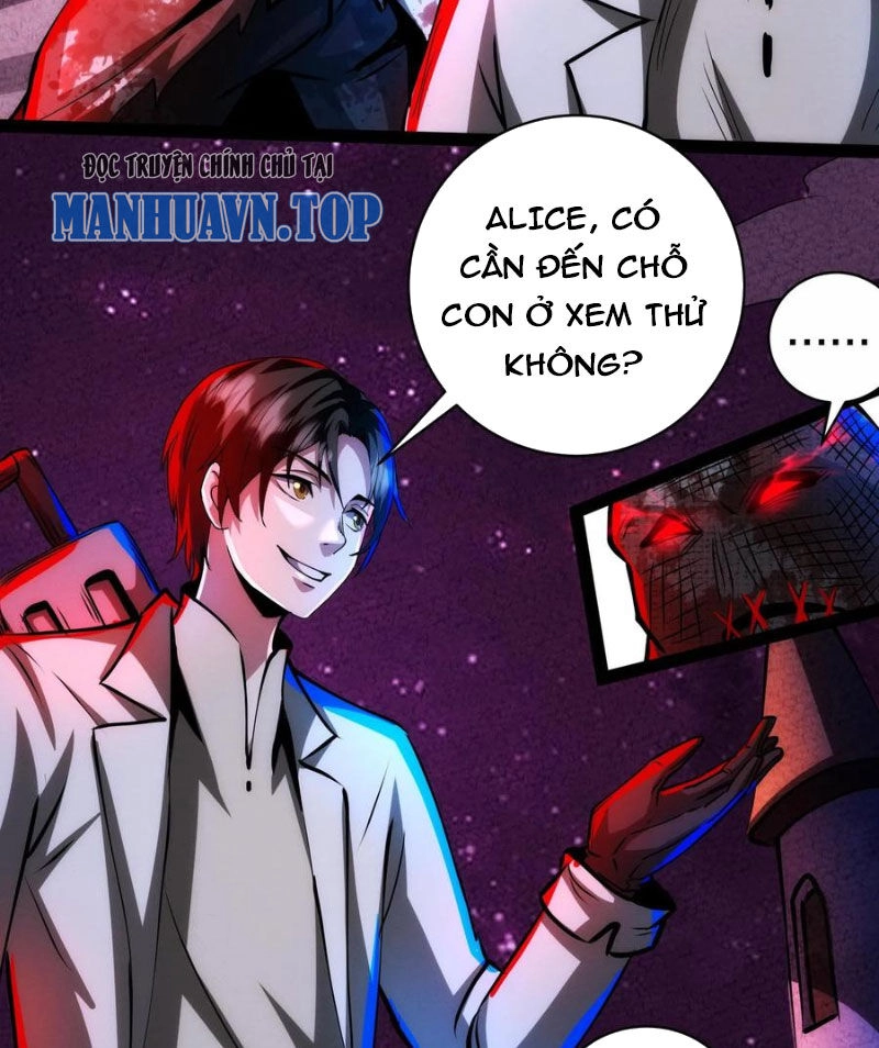 Dược Sư Kì Lạ: Bệnh Nhân Của Tôi Đều Rất Khủng Bố Chapter 248 - 14