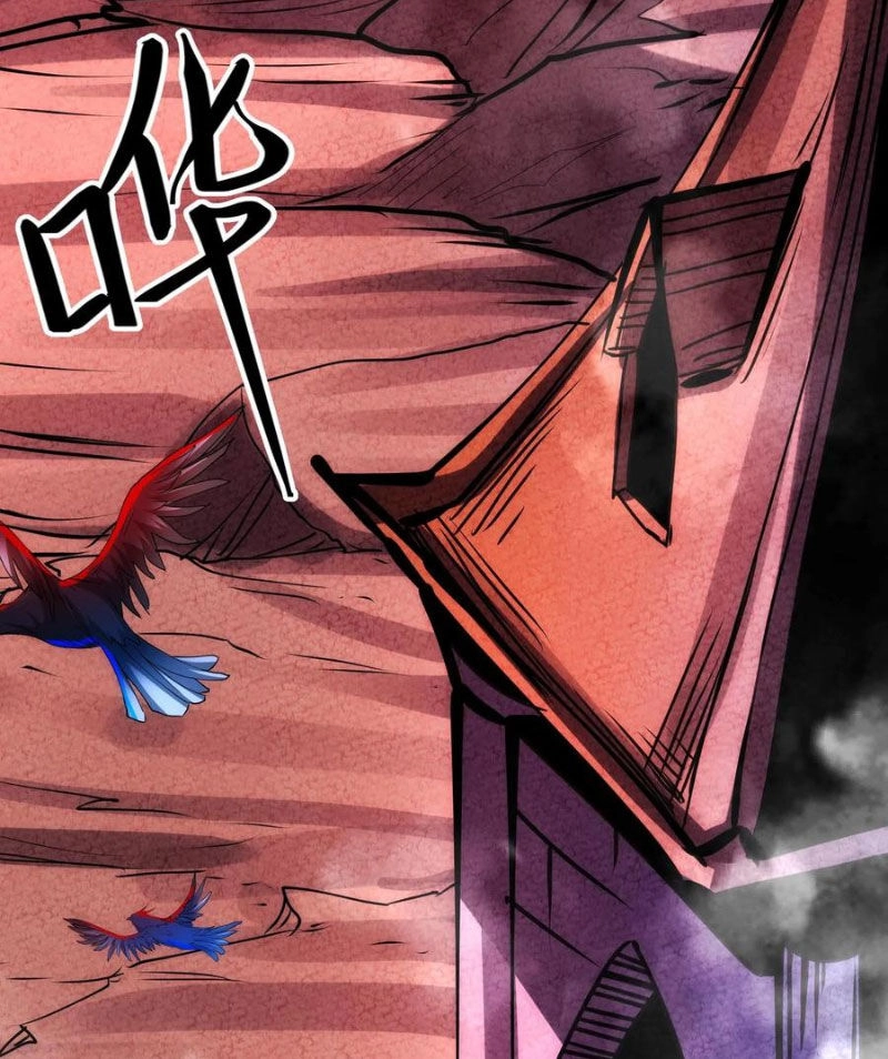 Dược Sư Kì Lạ: Bệnh Nhân Của Tôi Đều Rất Khủng Bố Chapter 248 - 16