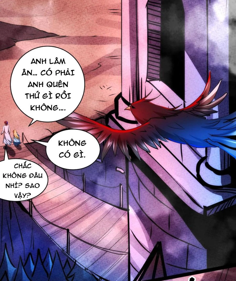 Dược Sư Kì Lạ: Bệnh Nhân Của Tôi Đều Rất Khủng Bố Chapter 248 - 17