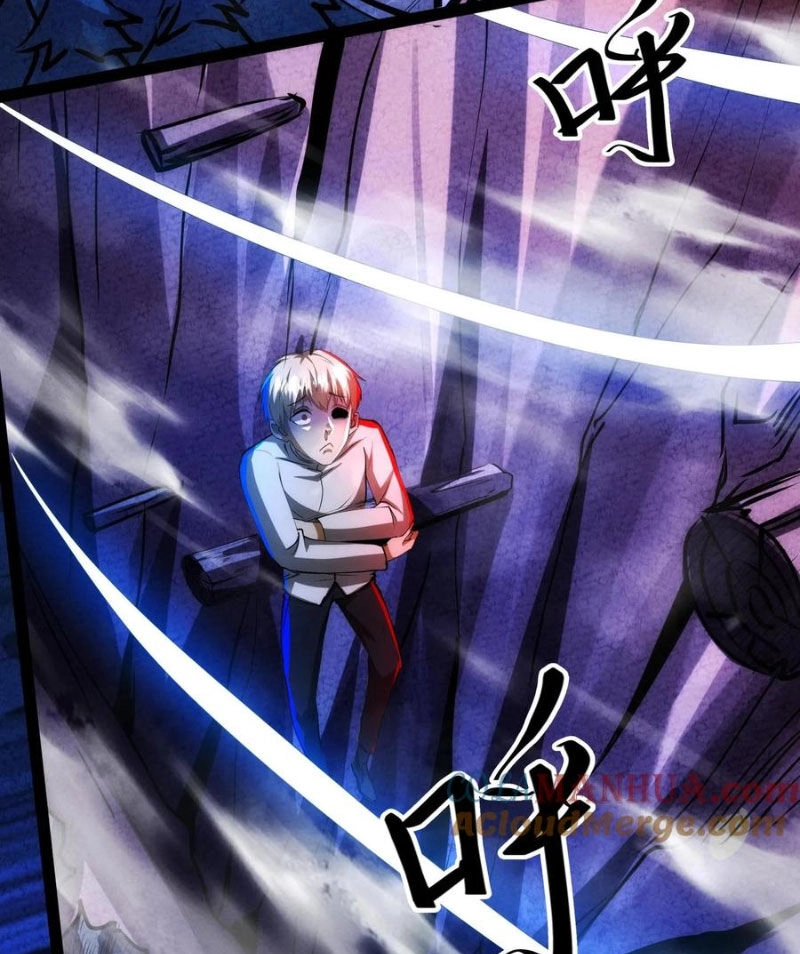 Dược Sư Kì Lạ: Bệnh Nhân Của Tôi Đều Rất Khủng Bố Chapter 248 - 18