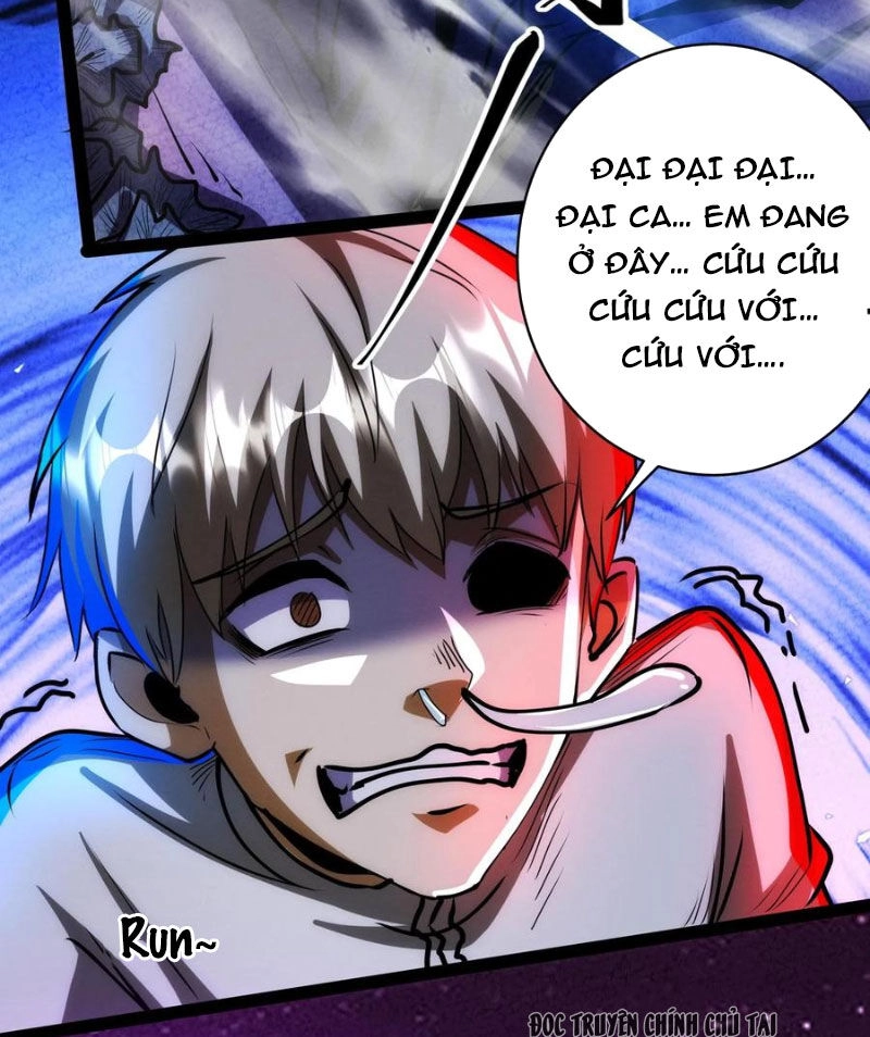 Dược Sư Kì Lạ: Bệnh Nhân Của Tôi Đều Rất Khủng Bố Chapter 248 - 19