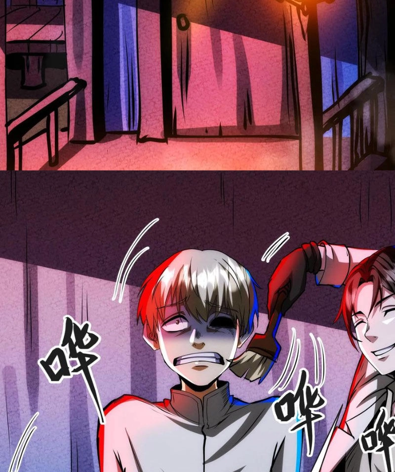 Dược Sư Kì Lạ: Bệnh Nhân Của Tôi Đều Rất Khủng Bố Chapter 248 - 23